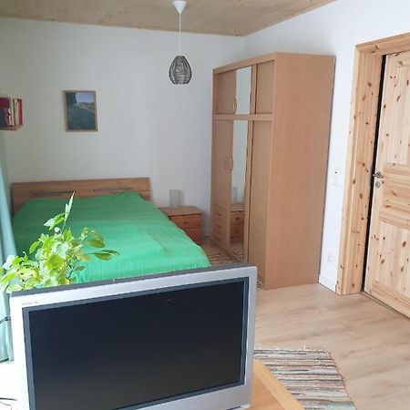 Gegenueber Der Muehle Lägenhet Kall Exteriör bild