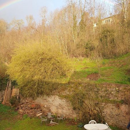 Gegenueber Der Muehle Lägenhet Kall Exteriör bild