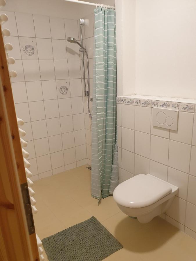 Gegenueber Der Muehle Lägenhet Kall Exteriör bild
