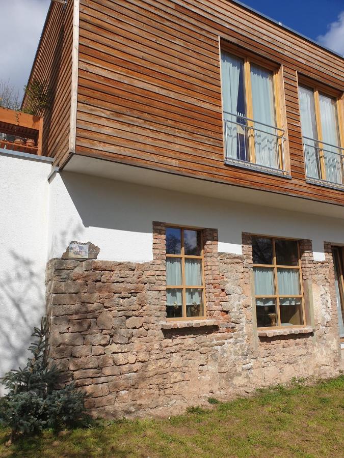 Gegenueber Der Muehle Lägenhet Kall Exteriör bild